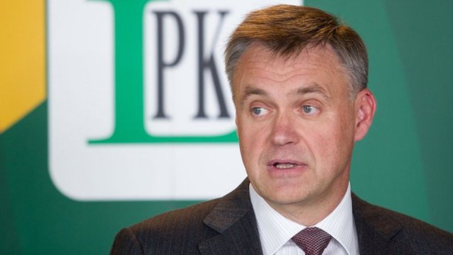 Предприниматели: пора говорить о ввозе работников в Литву - Литва и страны Балтии