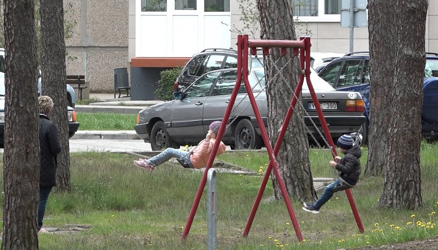 Правительство Литвы с мая отменило экстремальную ситуацию из-за COVID-19 - Литва и страны Балтии