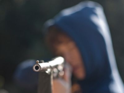 В Вильнюсе убивают больше, чем в Москве и любом другом городе Европы

                                 - Происшествия и криминал