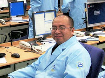 Луна ближе к геометрическому совершенству, чем Земля - Наука и здоровье