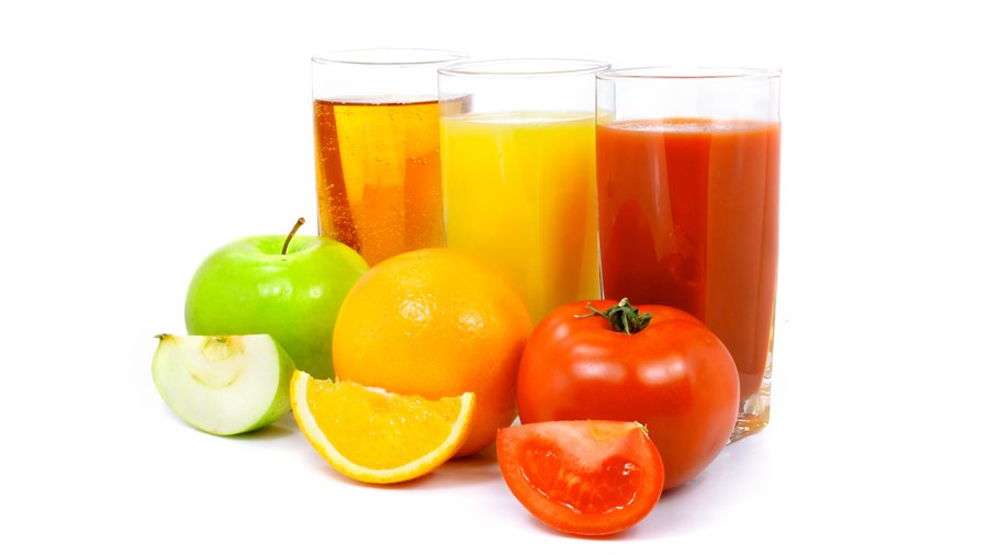 9 самых полезных напитков - Наука и здоровье