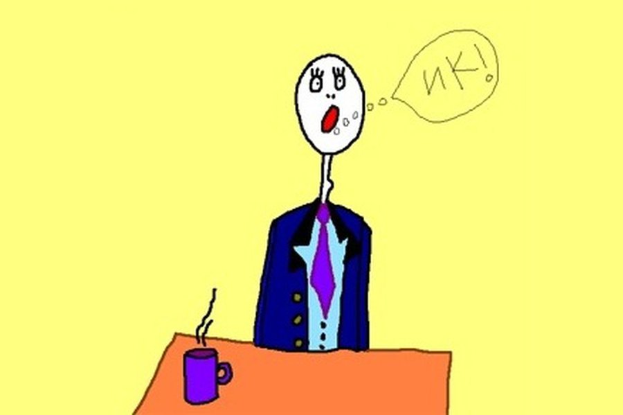 Почему человек икает? - Наука и здоровье