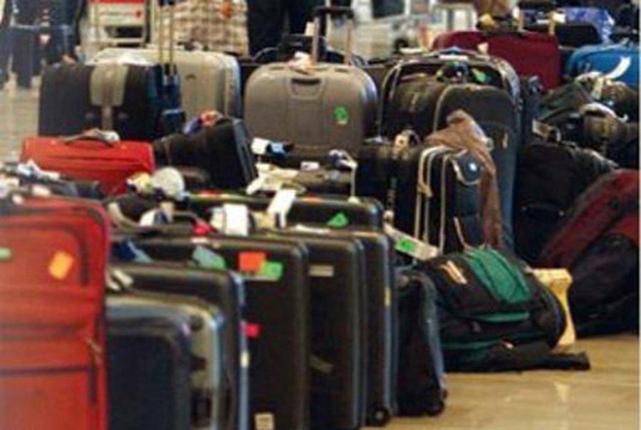 В январе из Литвы официально эмигрировали почти 4 тыс. жителей - Литва и страны Балтии