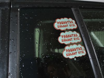 Savaitgalį – net 20 bandymų papirkti pareigūnus - Įvykiai ir kriminalas