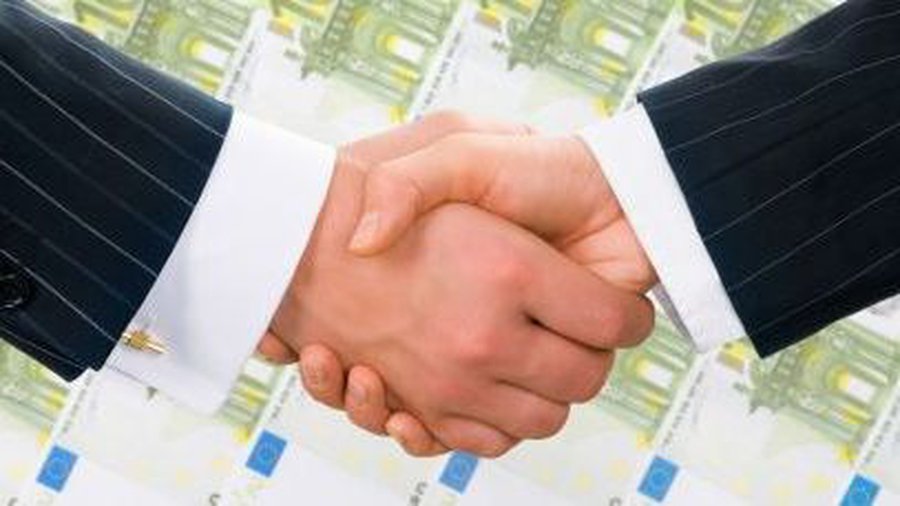 ЕС договорился о создании системы надзора за банками - В Мире