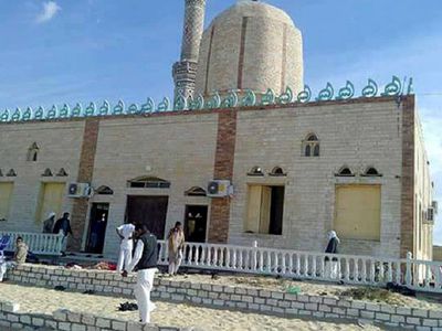 Число жертв теракта в Египте возросло до 235 человек - В Мире