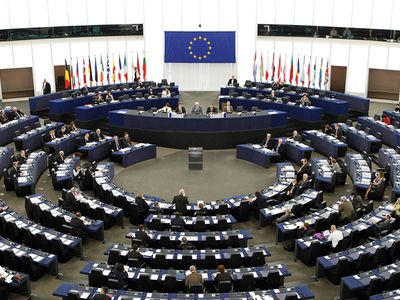 У нового Европарламента будет напряженная повестка дня - В Мире