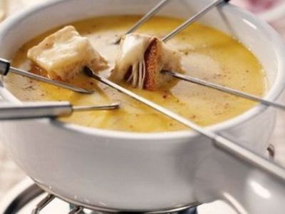 Франция: борьба за домашнюю еду обрела форму закона

 - В Мире