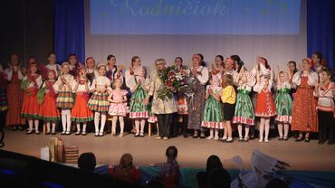 XIX Международный танцевальный фестиваль «Gervė-2013»    