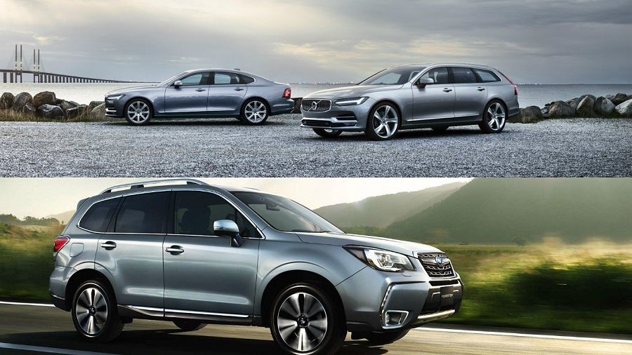 Рынок новых автомобилей Литвы в этом году вырос на 25% - Литва и страны Балтии