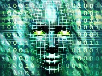 Российская компьютерная программа впервые в истории прошла тест Тьюринга - IT новости