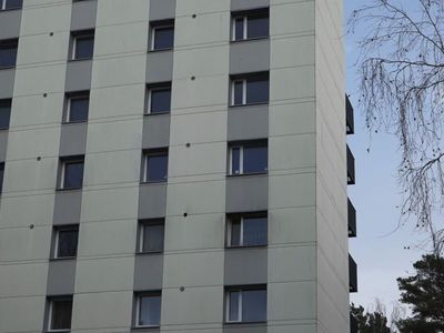 Почему важно участвовать в голосовании за реновацию дома (видео) - Висагинас и висагинцы