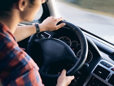 В Литве нельзя будет сдать экзамен по вождению на русском языке - Литва и страны Балтии