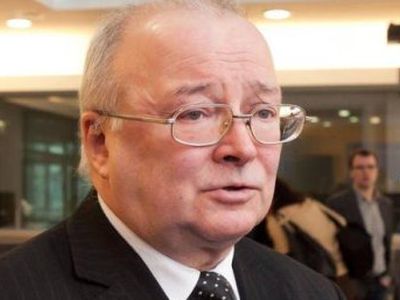 Сейм отменил постановление об отставке Главизбиркома - Литва и страны Балтии