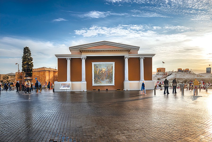 „E-kultūra“ – kultūros langas jūsų namuose - Projektas „Europos Pulsas“