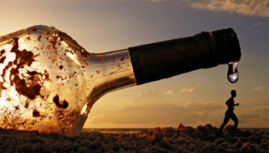 Ученые обнаружили ген пьянства - Наука и здоровье