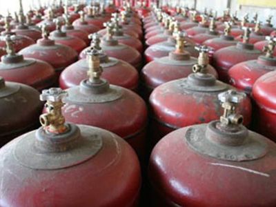 Литва: терминал уже почти есть, теперь бы газку добыть                                 - Энергетика