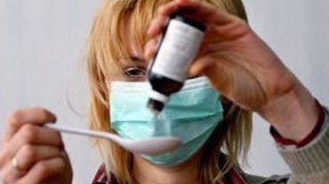 В Литве от гриппа уже умерло 20 человек