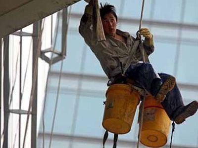 Германии грозит нехватка рабочей силы - В Мире