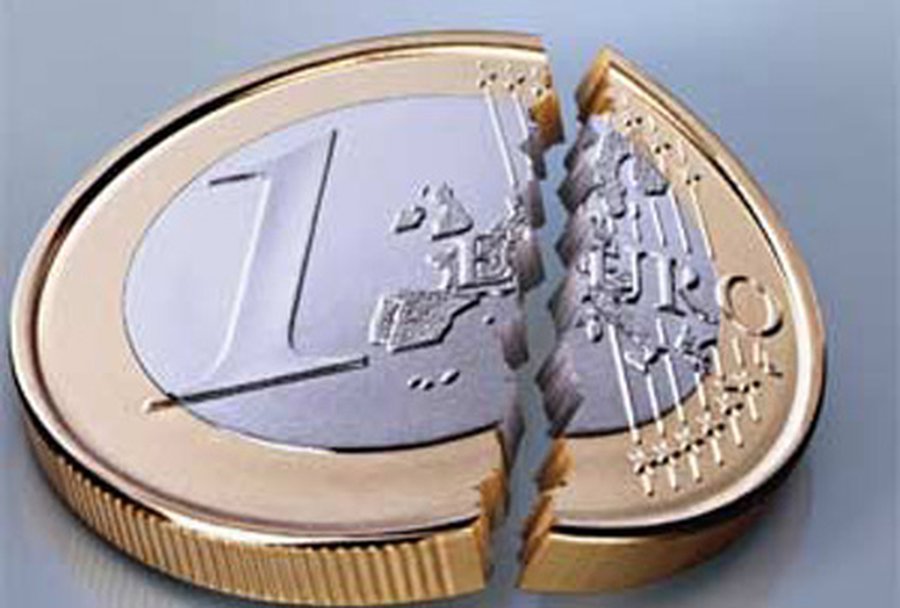 Лопнет терпение — рухнет еврозона - В Мире