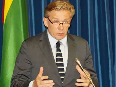 СМИ: НАТО обеспокоено милитаризацией территорий рядом со своими границами - Литва и страны Балтии