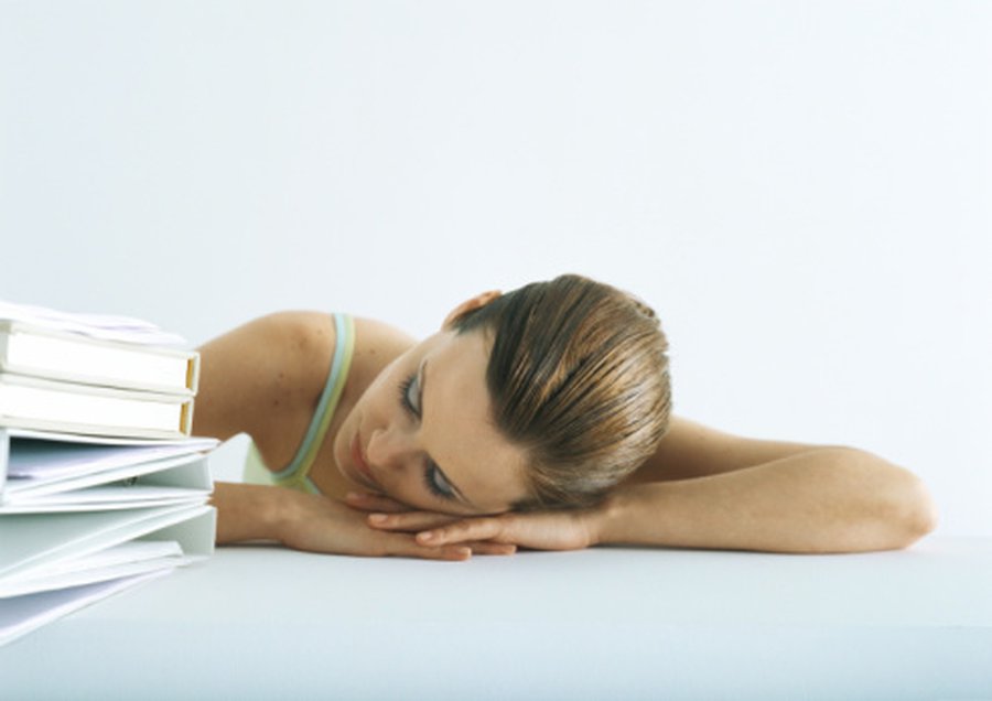 Синдром хронической усталости имеет семь подтипов на генетическом уровне - Наука и здоровье