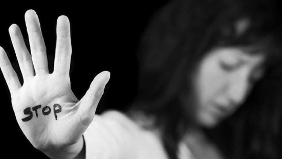 Началась акция «16 дней против насилия в отношении женщин» - В Висагинасе