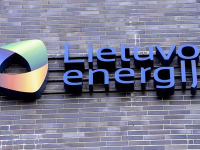 "Летувос энергия" выставит на аукцион имущество еще на сумму 38 млн. евро - Экономика и бизнес