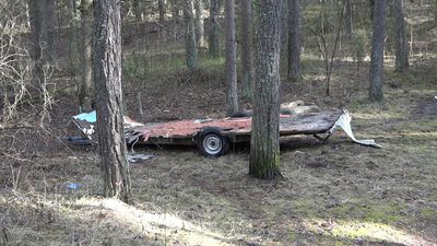 По факту вандализма начато досудебное расследование