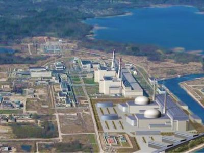 VAE pradeda derybas su Europos Komisija dėl Euratomo paskolos - Energetika