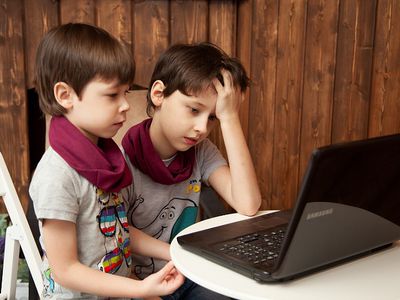 Школьники и их родители приглашаются на дистанционный ознакомительный урок немецкого языка - Мир молодежи