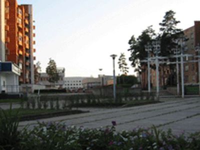 Сводка криминальных происшествий 2009-02-23
 - Происшествия и криминал