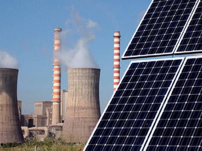 Правительство одобрило проект Стратегии энергетической независимости Литвы - Энергетика