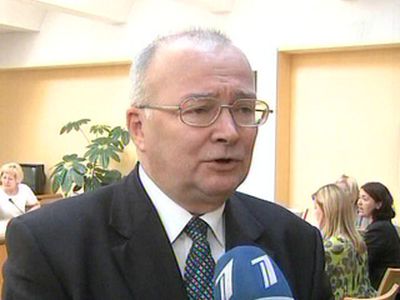 В отдельных округах опротестовываются итоги второго тура голосования - Литва и страны Балтии