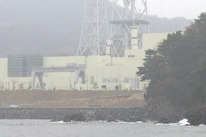 На «Фукусиме» создадут водяной саркофаг