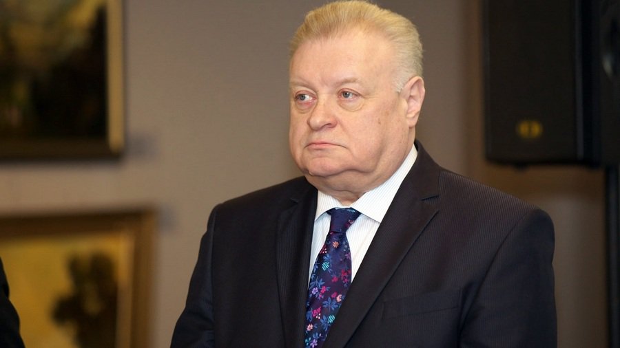 У приграничного сотрудничества Литвы и РФ значительный потенциал - посол РФ - Литва и страны Балтии