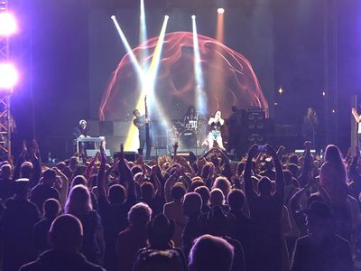 Каким будет "Visagino country 2020" (видео) - Культурные и спортивные мероприятия