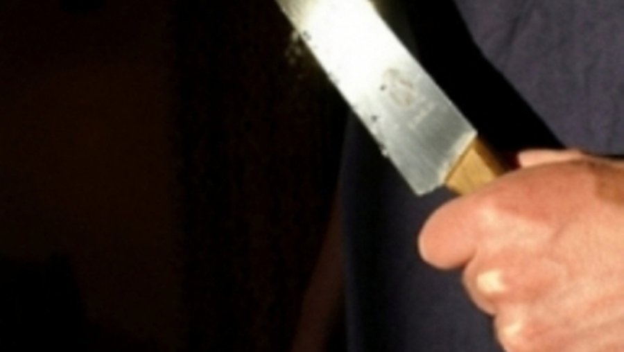 В Висагинасе скончался ранивший себя в грудь житель Зарасайского района  - Происшествия и криминал