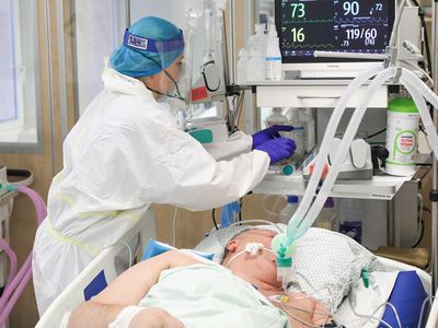 Руководитель «Moderna»: через год пандемия закончится - В Мире