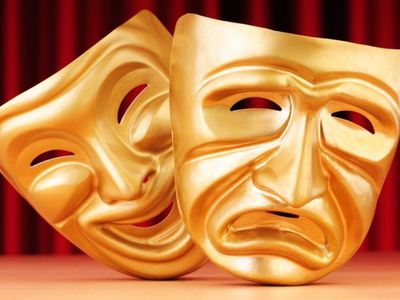 VIII Международный фестиваль моноспектаклей «Atspindys» - В Висагинасе