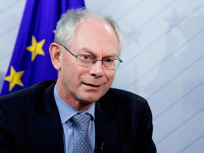 В Брюсселе решили пересмотреть политику Евросоюза - В Мире