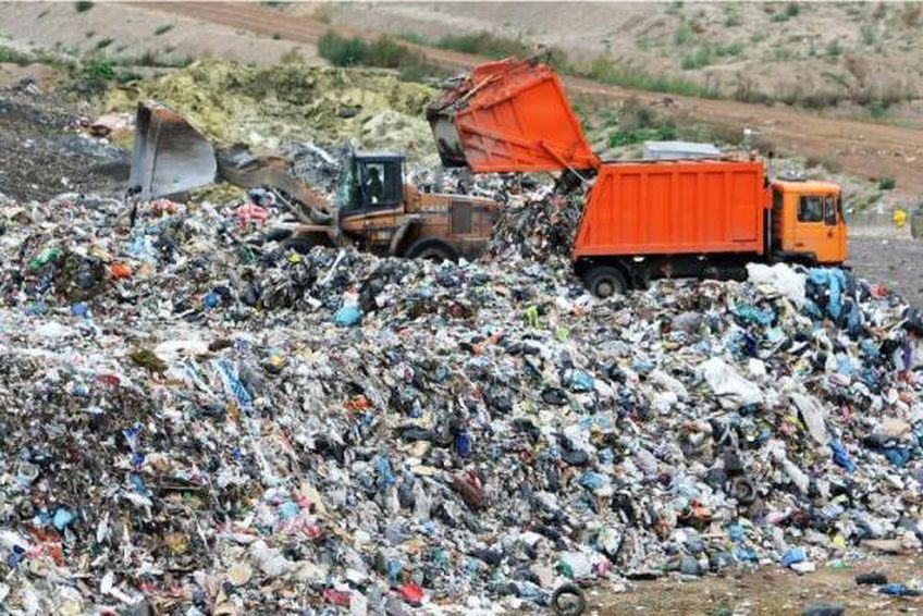 Как не допустить повышения стоимости вывоза мусора?                                                                                                   