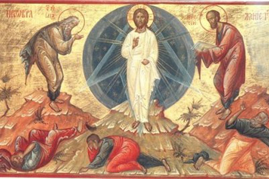 Расписание богослужений - В Висагинасе