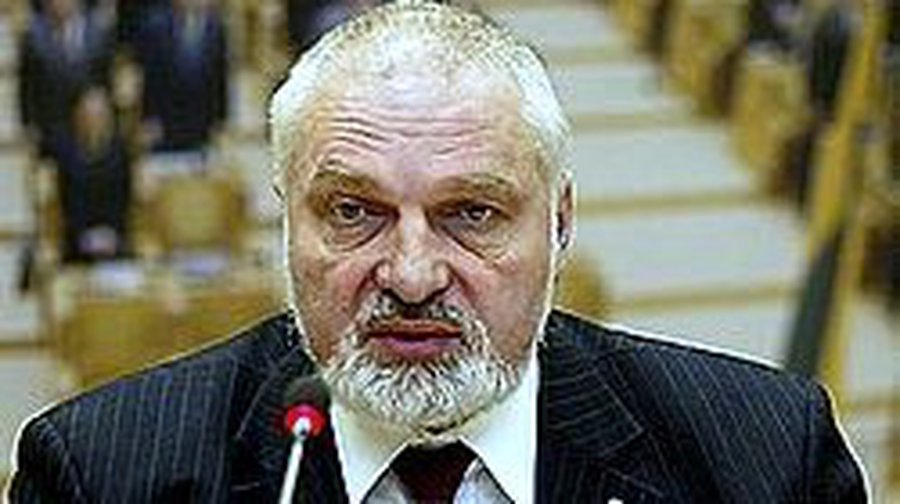 Политик: Нового президента Литвы может ожидать судьба Арунаса Валинскаса или Роландаса Паксаса - Литва и страны Балтии