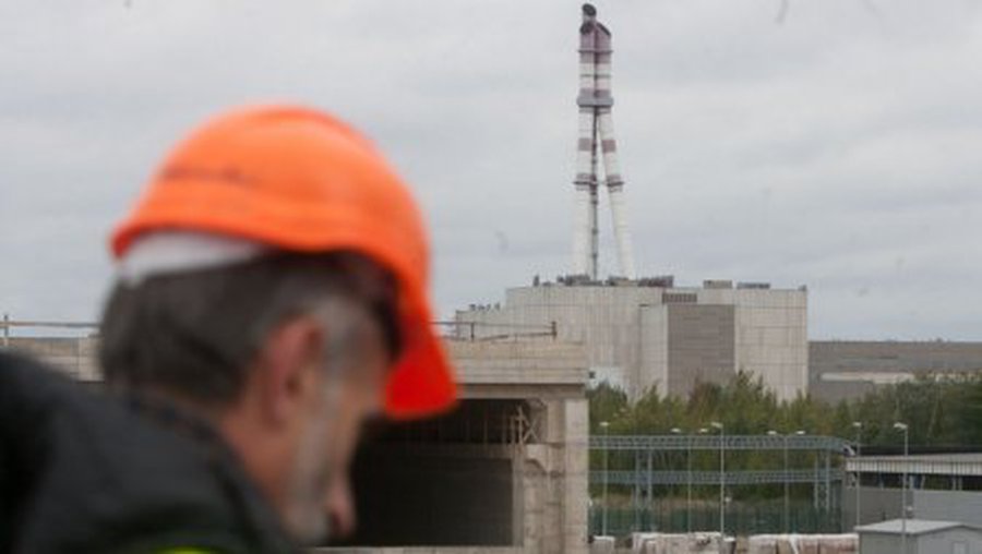 В энергетической стратегии Литвы — перспективы с АЭС и без нее
 - Энергетика