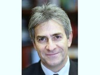 Владимир Дегоев: Великая холодная война 1946-1991 гг.: расплата в рассрочку - В Мире