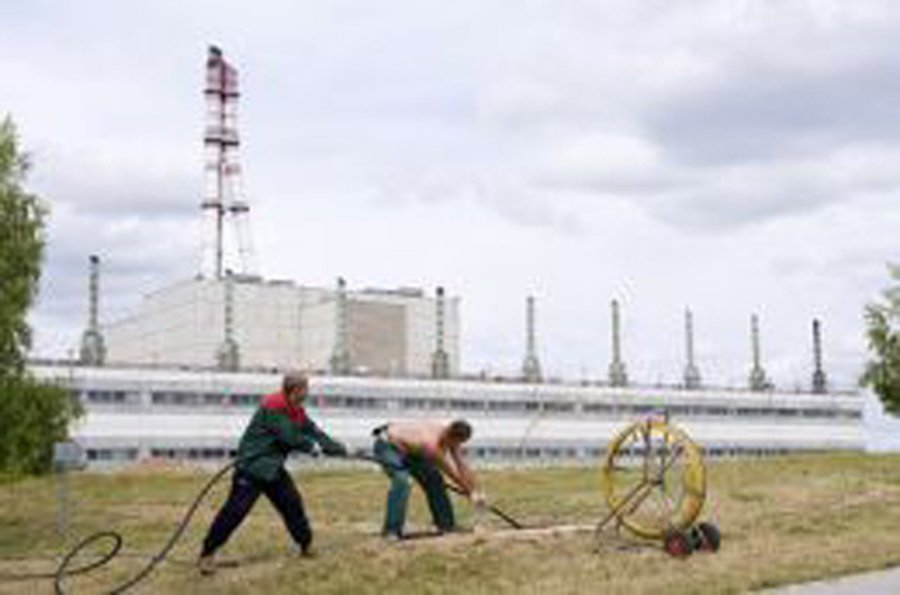 Eesti Energia может вложить в Висагинскую АЭС до 1 млрд. евро - Энергетика