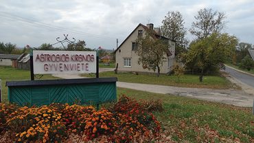 Aštriosios Kirsnos dvaras – istorinė didybė ir kultūros paveldas Dzūkijoje