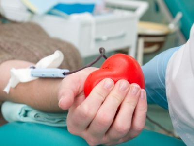 Горячая линия TTS: Предоставляет ли донорство возможность получать государственную пенсию? - В Висагинасе