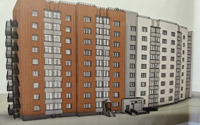 Kaip vyksta namų renovacija Visagine? Laida "Savaitės kontūrai" 2026-03-25 (video) - Visagine